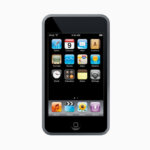 ipod touch