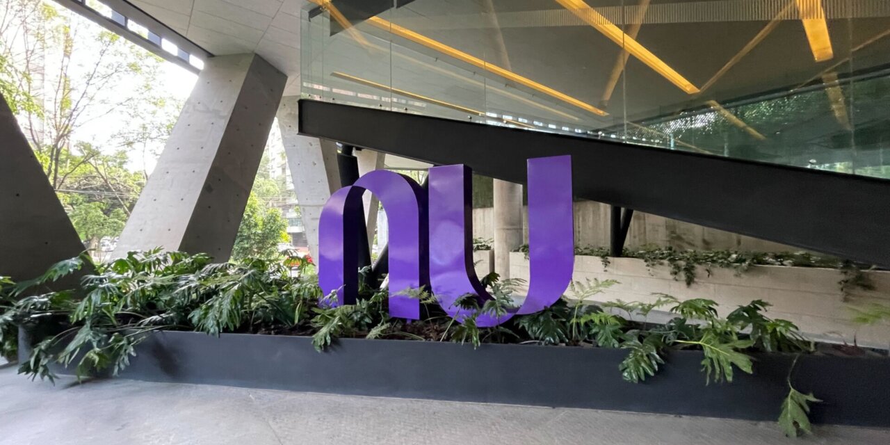 Lucro do Nubank cresce 30% e chega a US$ 637 milhões no segundo trimestre