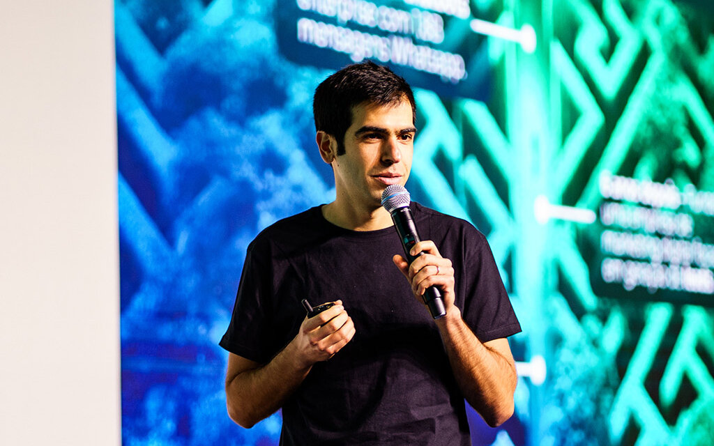 IA reduz custos e melhora o atendimento ao cliente, diz Tech for Humans