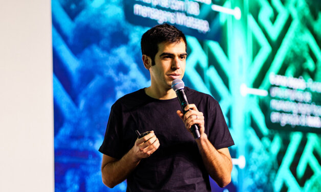 IA reduz custos e melhora o atendimento ao cliente, diz Tech for Humans