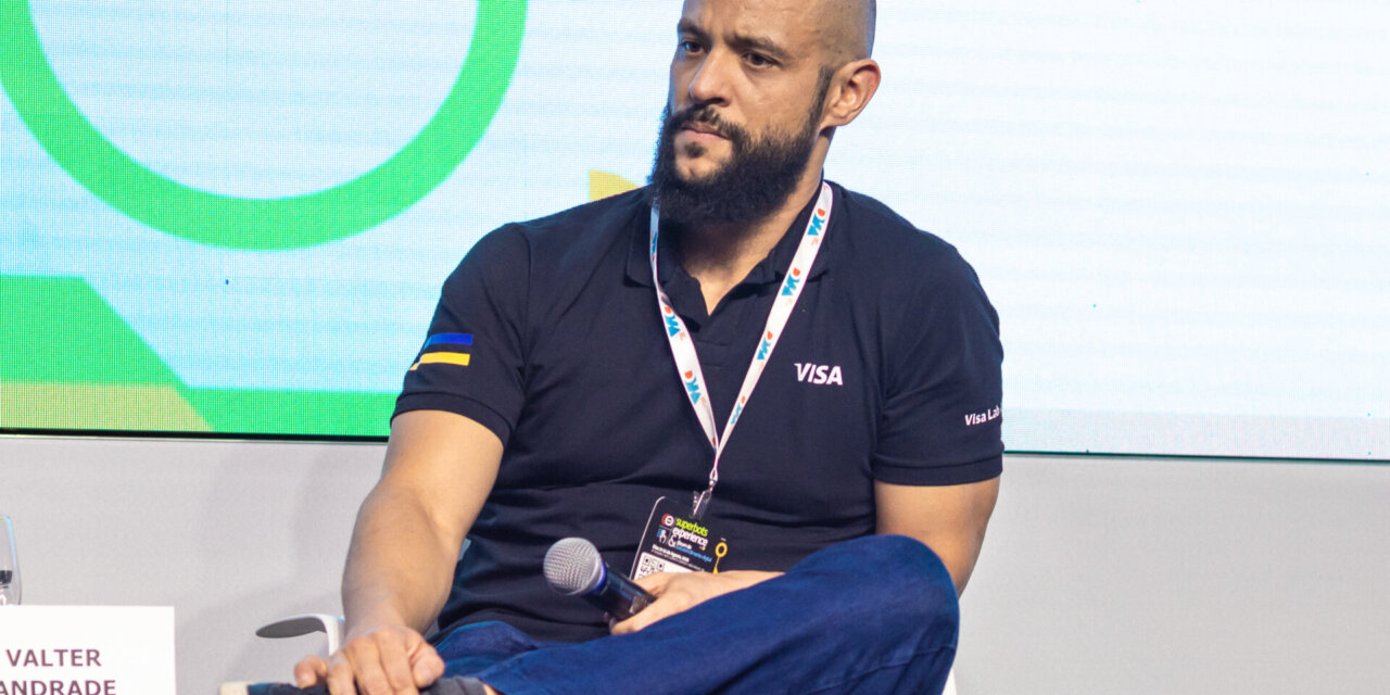 AI Commerce da Visa será testado em novembro no Brasil
