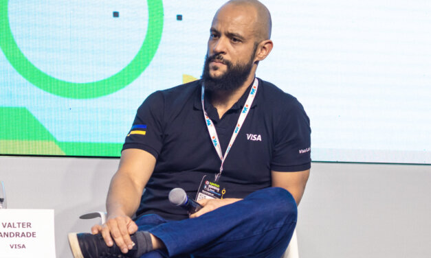 AI Commerce da Visa será testado em novembro no Brasil
