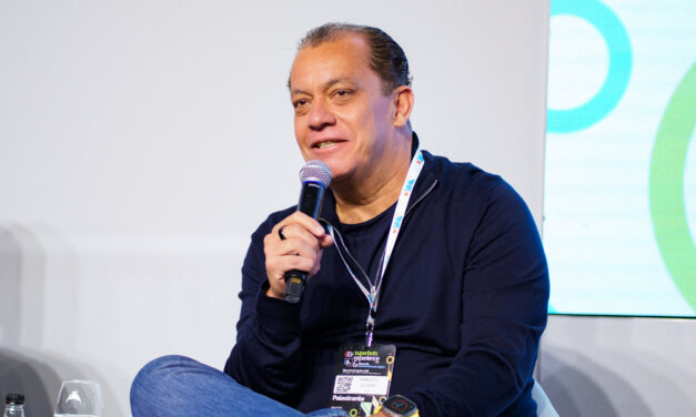 Voz no WhatsApp é oportunidade para empresas, diz CEO da Blip