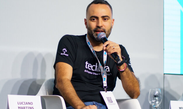 Bradesco testa solução de pagamento de Pix por voz com 2 mil pessoas