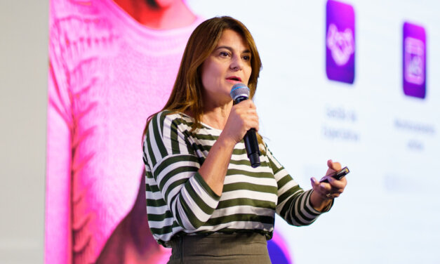 Vivo lançará área dedicada a não clientes em seu app