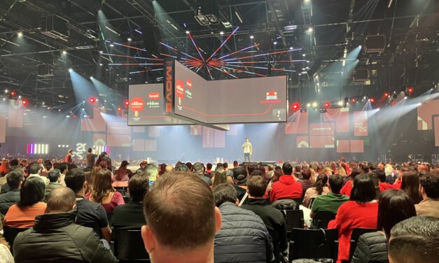 Previdência é chave para passar regulação de apps, diz CEO do iFood