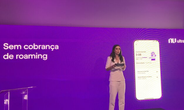Nubank avança na alta renda com benefícios de viagem e conectividade