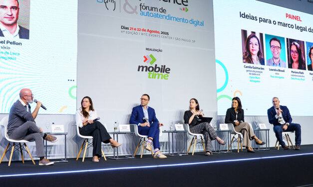 Especialistas apontam caminhos para o Marco Legal da IA no Brasil