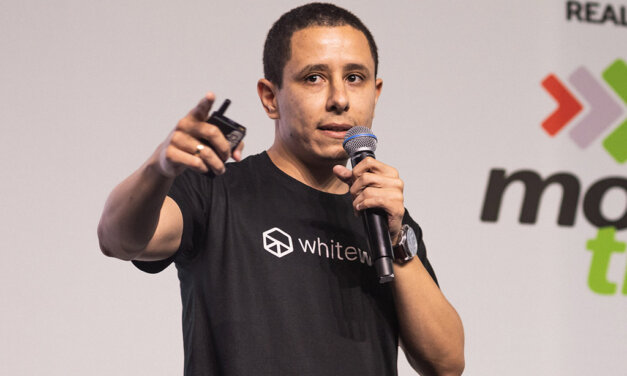 IA ganha força também na análise de chatbots, diz White Wall