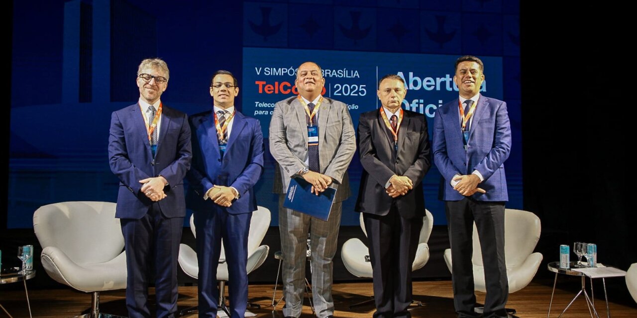 Senador defende uso de IA para acelerar tramitação de projetos no Congresso