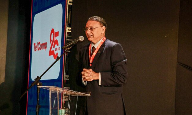 Conselheiro da Anatel destaca papel de pequenas prestadoras para inclusão digital