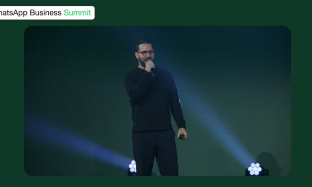 CRMBonus testa PresenteIA, solução no WhatsApp para compra e envio de presentes