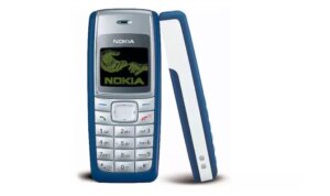 Nokia