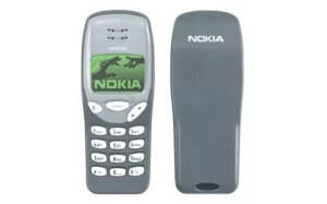 Nokia