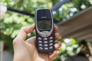 nokia 3310