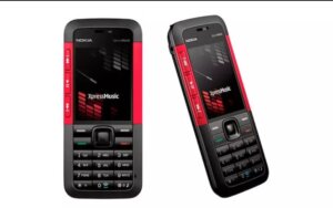 nokia music
