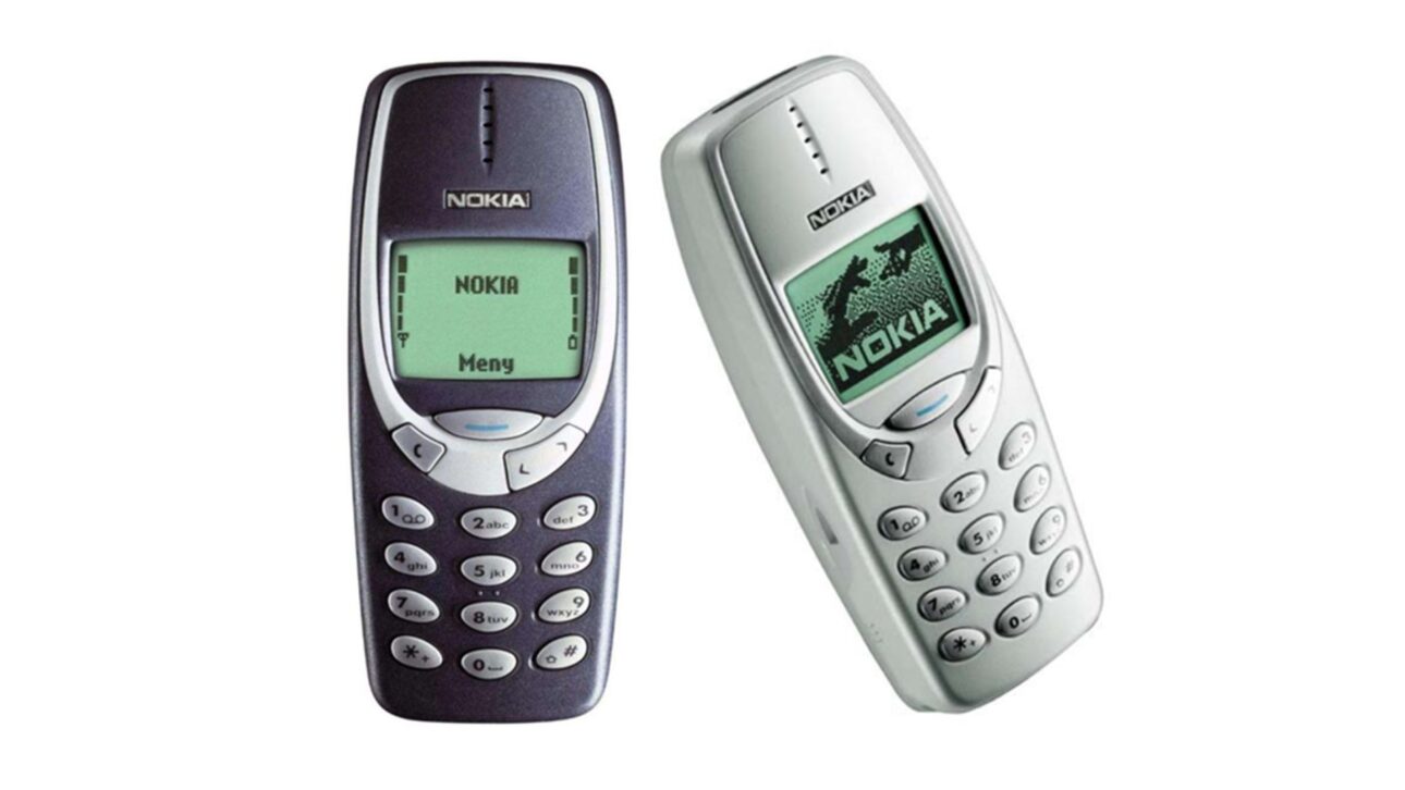 nokia