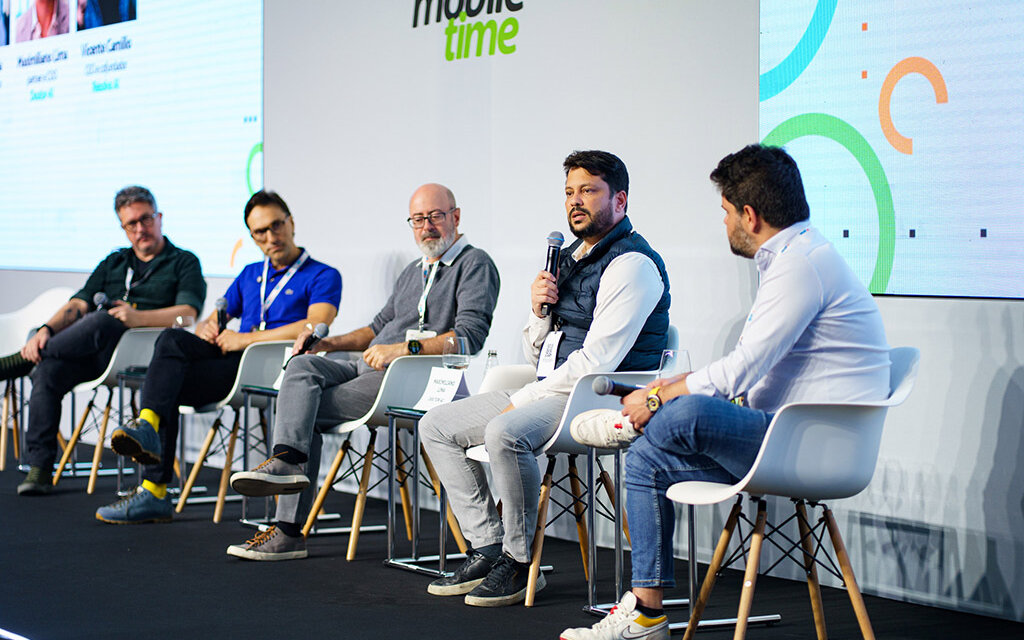 Startups ‘AI-native’ ganham tração no Brasil