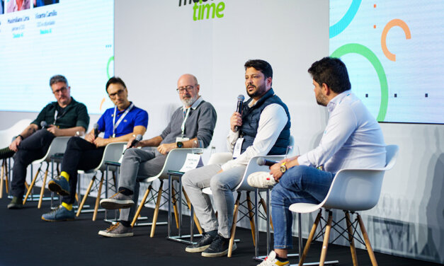 Startups ‘AI-native’ ganham tração no Brasil