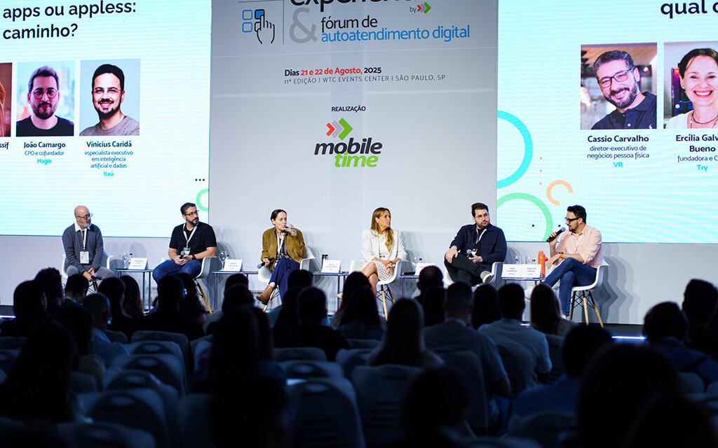 A tendência dos superapps com personalização e inteligência artificial