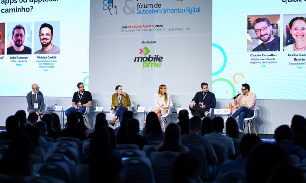 A tendência dos superapps com personalização e inteligência artificial