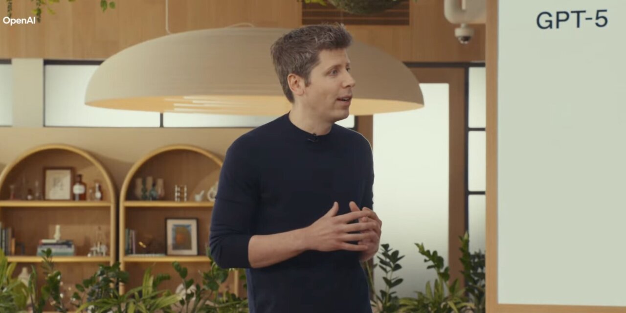 ChatGPT vai exibir anúncios