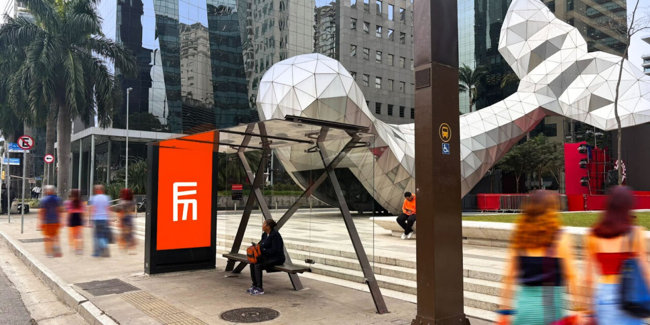Eletromidia usa Claro Geodata para medir campanhas de OOH