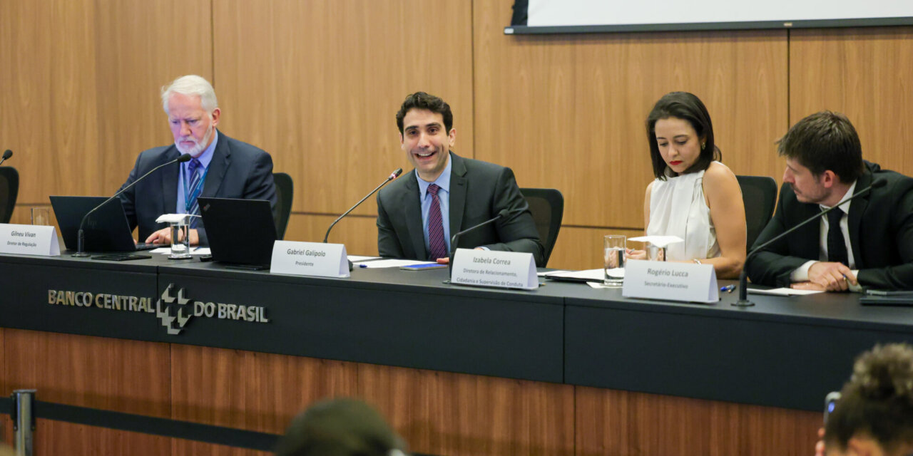BC limita em R$ 15 mil Pix de fintechs com conexão indireta ao SPI