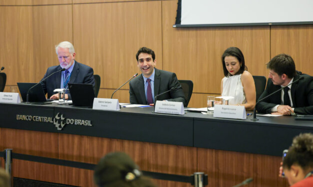 BC limita em R$ 15 mil Pix de fintechs com conexão indireta ao SPI