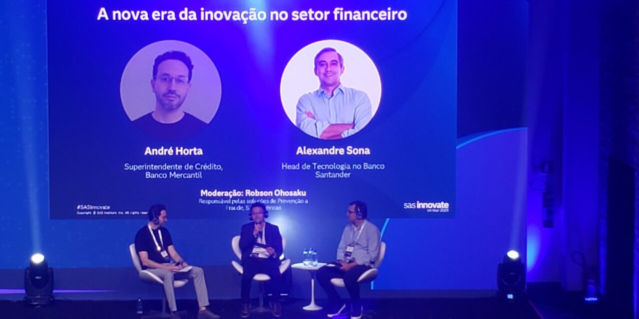 Modelo de agent as a service reduzirá custos e trará ROI, diz head do Santander