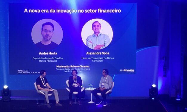 Modelo de agent as a service reduzirá custos e trará ROI, diz head do Santander