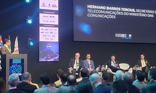 Políticas de data center do MCom podem sair até o fim de 2025