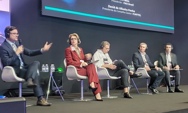 Funttel precisa aumentar volume não reembolsável para incentivar a inovação