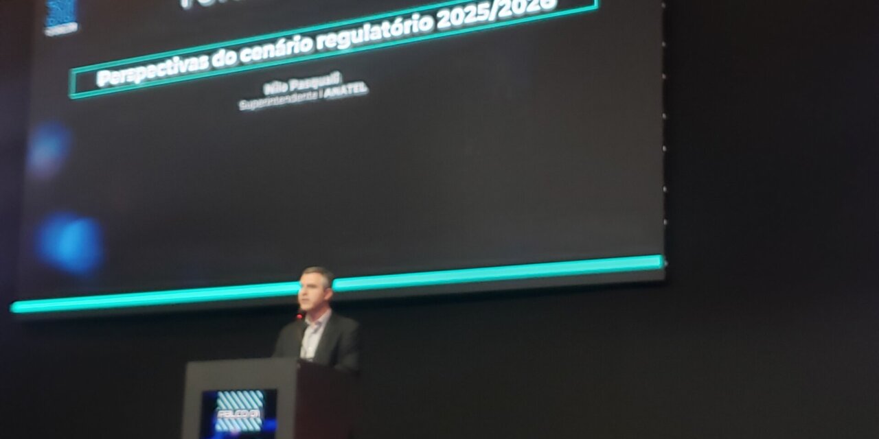 Fim da desoneração do IoT é risco para o setor, diz superintendente da Anatel