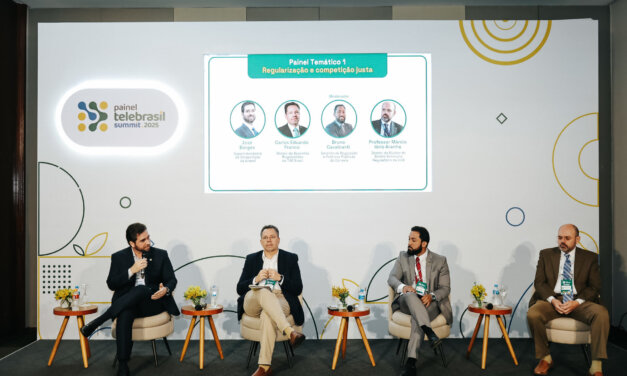 Mais de 7 mil pequenos provedores não estão regularizados