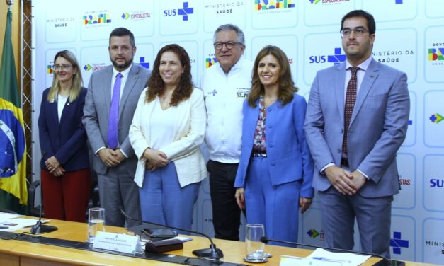 Cadastro no SUS passará a ter o CPF como base