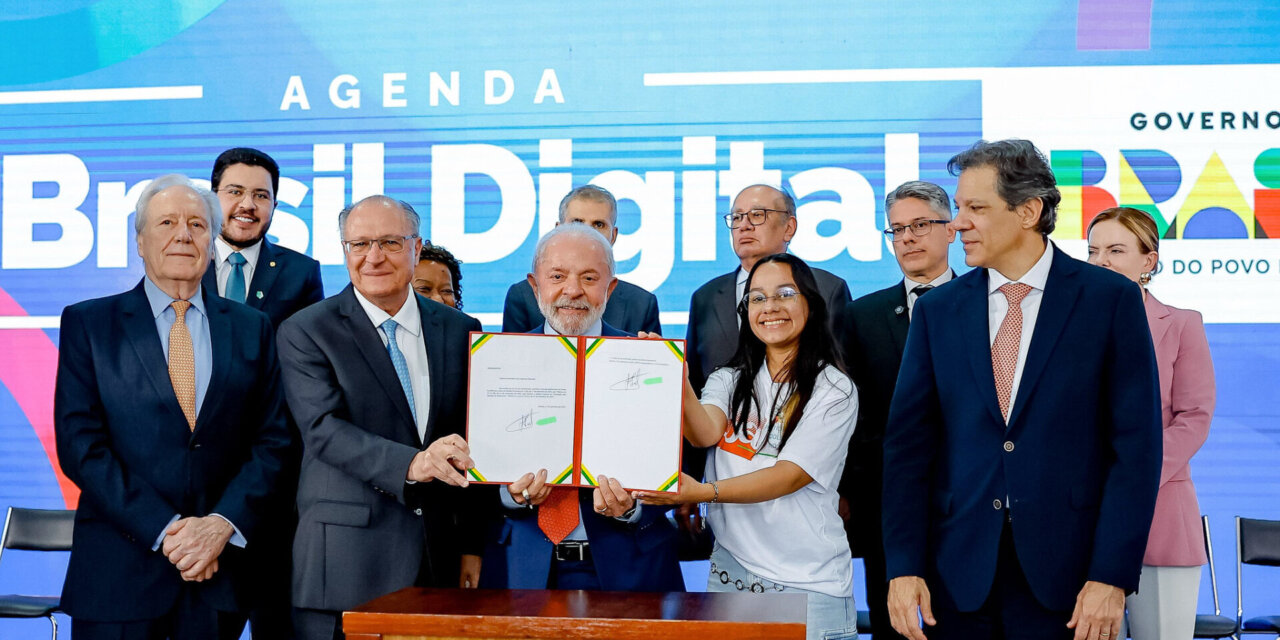 Lula sanciona o ECA Digital