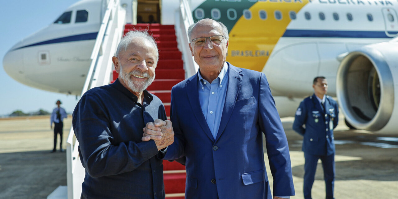 Lula encontrará diretor do TikTok em agenda em Nova York