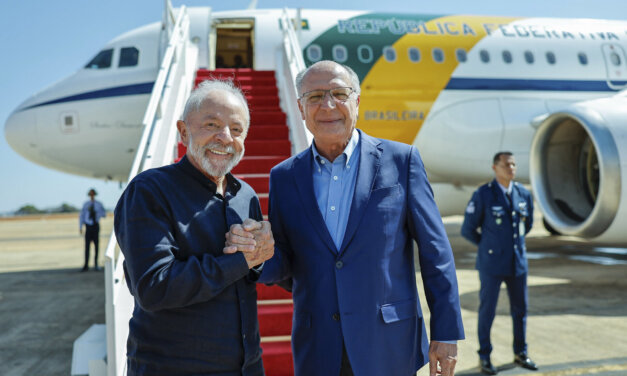 Lula encontrará diretor do TikTok em agenda em Nova Iorque