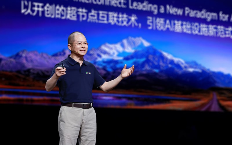 Huawei apresenta SuperPoDs e SuperClusters que seriam os mais poderosos já produzidos