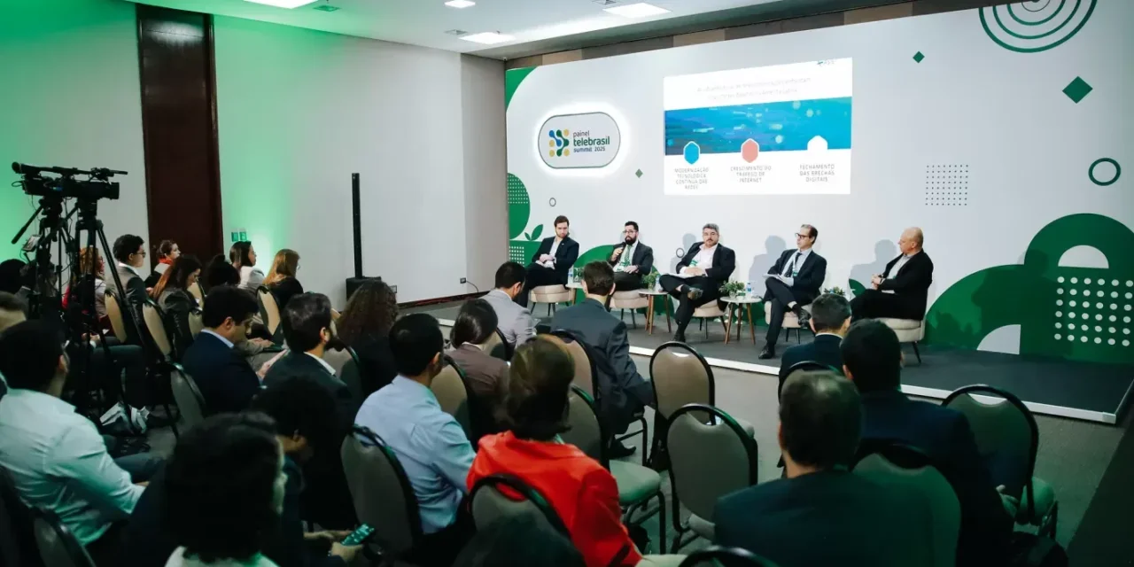 América Latina precisa de US$ 49 bilhões para viabilizar economia digital