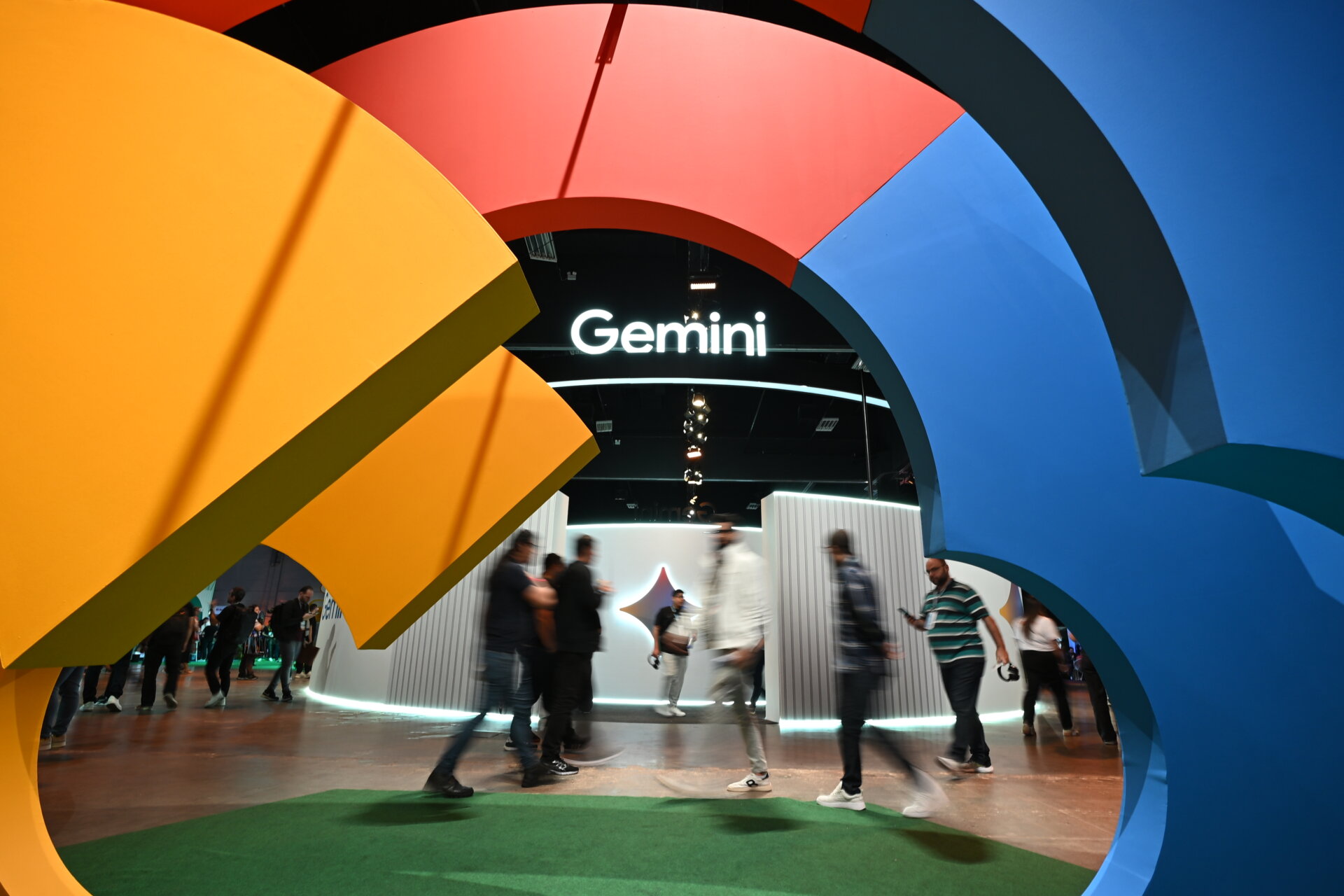 Google apresenta modelos do Gemini mais leves e com menos consumo de tokens