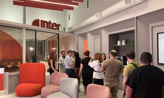 Inter aguarda licença para oferecer cartões próprios nos EUA