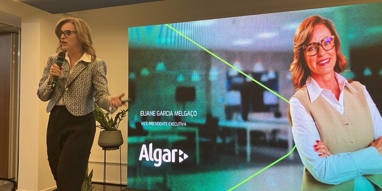 Algar quer ir além de telecom e ter o cliente mais próximo, diz VP