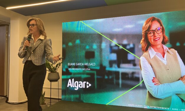 Algar quer ir além de telecom e ter o cliente mais próximo, diz VP