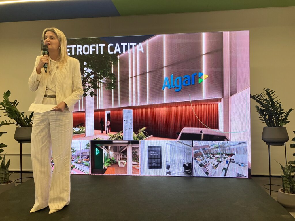 Algar quer ir além de telecom e ter o cliente mais próximo, diz VP 4 Algar