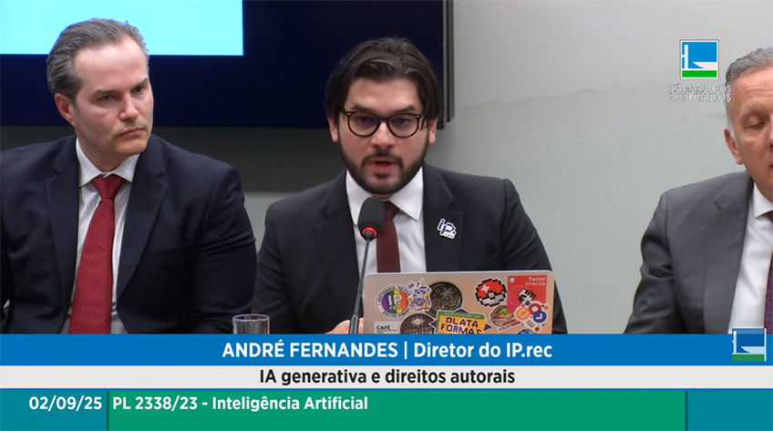 direitos autorais