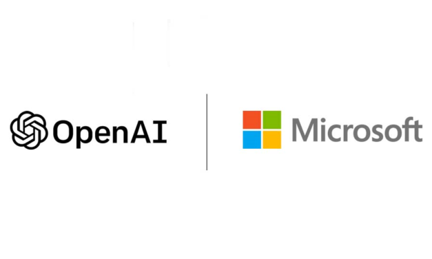 OpenAI fecha acordo com Microsoft para controlar sua operação lucrativa