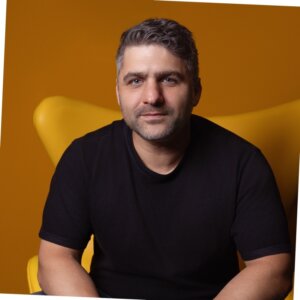 pix automático, pedro bramont