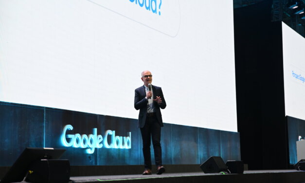 Google Cloud amplia infraestrutura para avançar em IA corporativa no Brasil